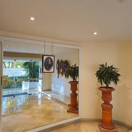 Centre De Appartement *