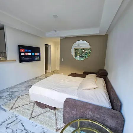 Centre De Appartement