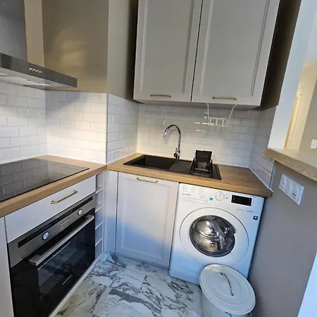 Appartement Centre De