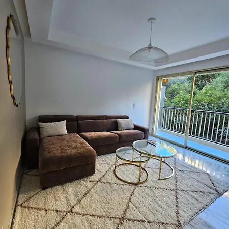 Centre De Appartement