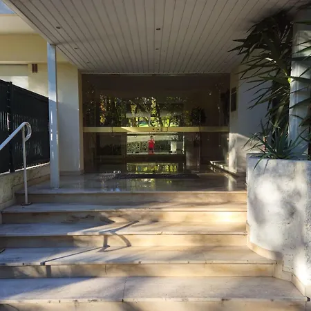 Centre De Appartamento Cannes