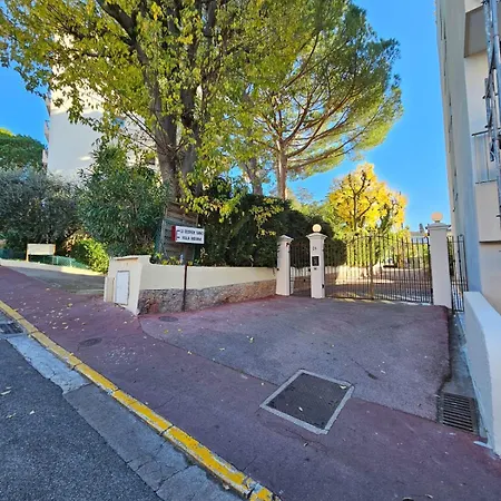 Centre De Appartamento Cannes